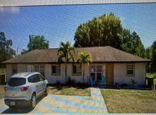 2803 Todd Ave S, Lehigh Acres, FL 33973