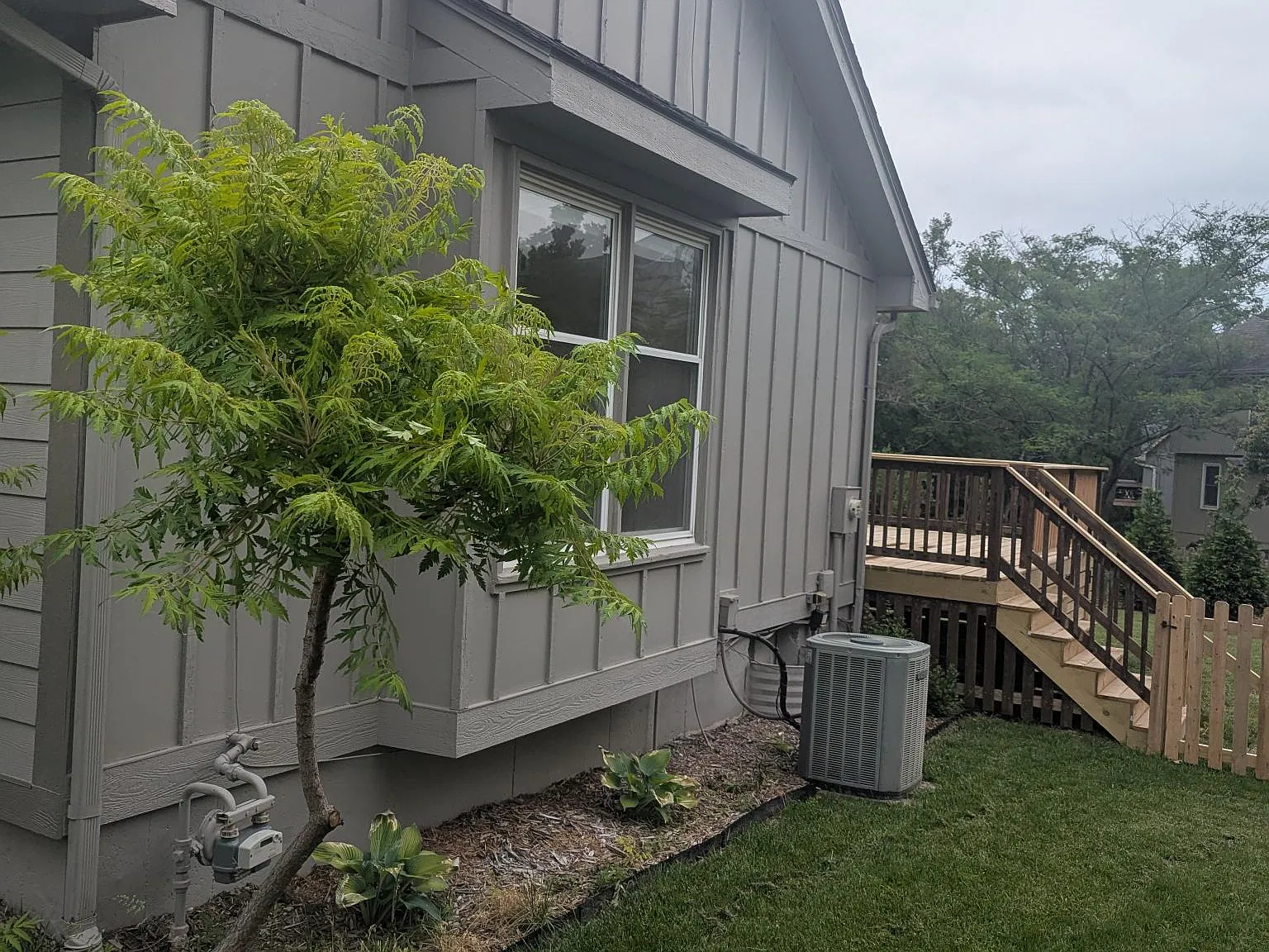 3 bed, 1292 sqft, $2,650 — Photo 2