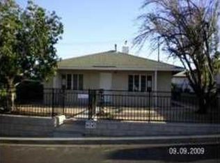 16745 Merrill St, Victorville, CA 92395