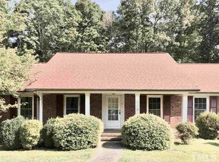 2645 Birch Ln, Burlington, NC 27215