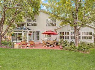 3892 E Long Ct, Centennial, CO 80122