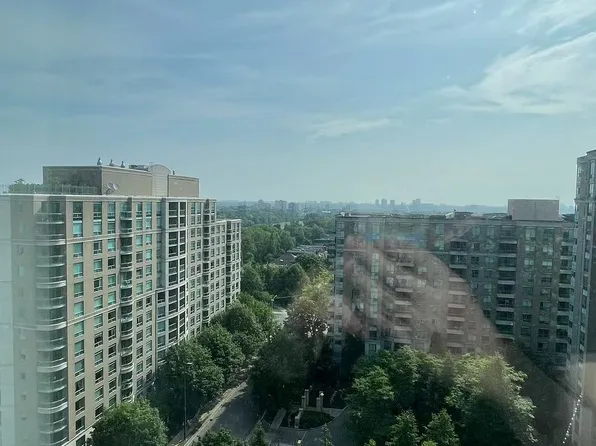 1 Pemberton Ave, Toronto, ON