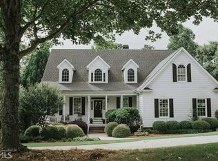 431 Providence Club Dr, Monroe, GA 30656