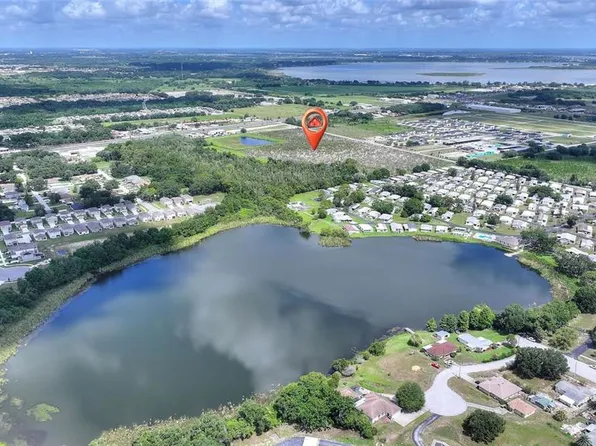 U South Hwy #27, Dundee, FL 33838