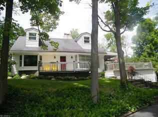 333 High St, Chagrin Falls Village, OH