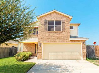 1519 Ann Harbor St, Laredo, TX 78045