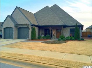 710 Cambridge Ln, Tuscaloosa, AL 35406