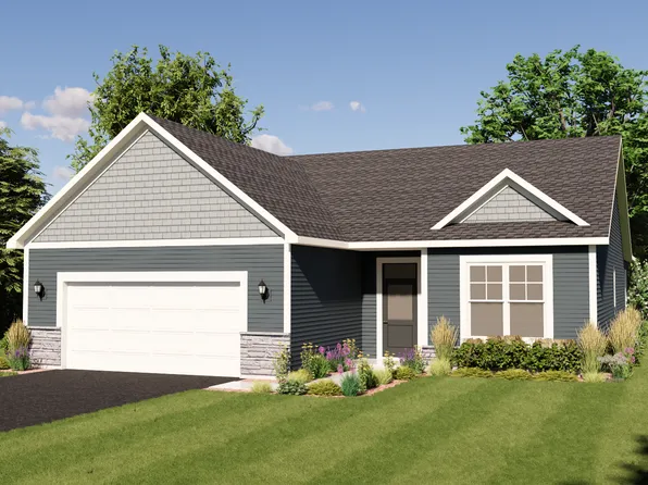 9147 62nd St S, Cottage Grove, MN 55016