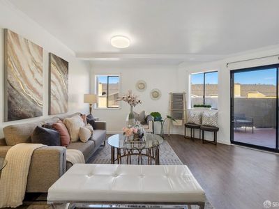1 Appian Way UNIT 702-6, South San Francisco, CA, 94080