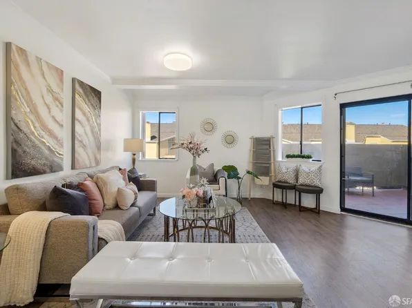 1 Appian Way Unit 702-6, South San Francisco, CA 94080