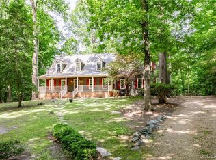 7609 Turlington Rd, Toano, VA 23168