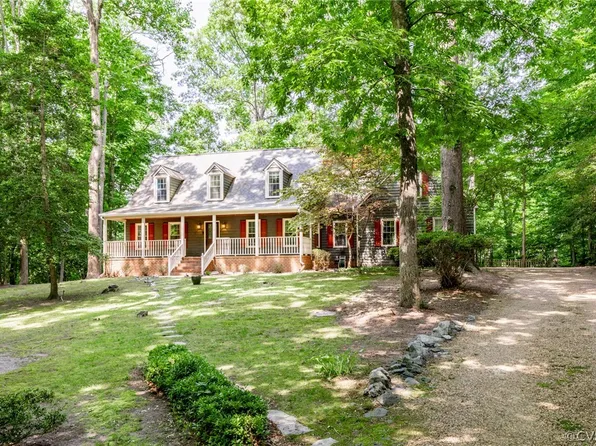 7609 Turlington Rd, Toano, VA 23168