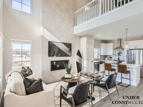 869 Birdwhistle Ln #8, Fort Collins, CO 80524