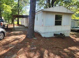 1020 S Bridge St LOT 3, Morrilton, AR 72110