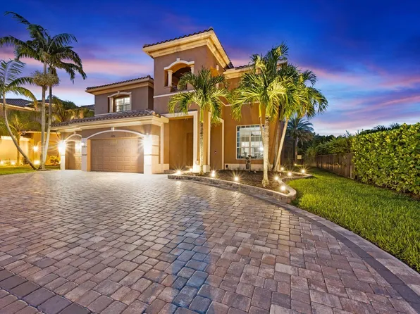 10696 Oak Meadow Lane, Lake Worth, FL 33449