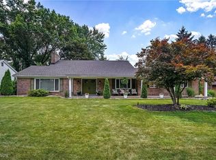 2596 Brice Rd, Akron, OH 44313