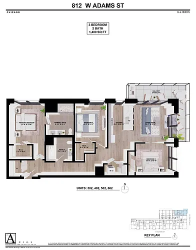 Floor plan 02