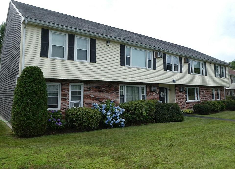 1st image of 6 Cicero Dr APT 3