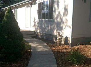 310 NW Park West Dr, Pullman, WA 99163