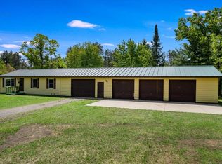 8285 Chain Lake Rd, South Branch, MI 48761
