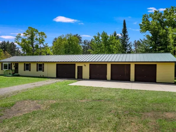 8285 Chain Lake Rd, South Branch, MI 48761