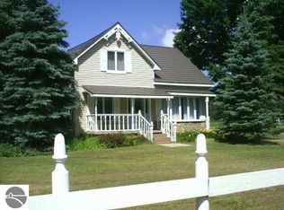 11771 Alba Hwy, Elmira, MI 49730