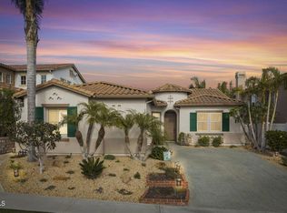 1672 Nacimiento Ave, Ventura, CA 93004