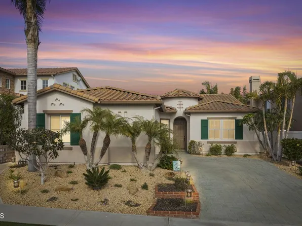 1672 Nacimiento Ave, Ventura, CA 93004