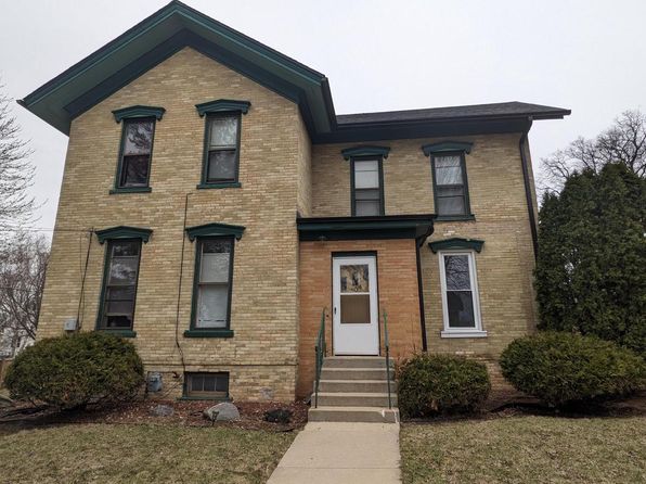 504 Clyman STREET, Watertown, WI 53094