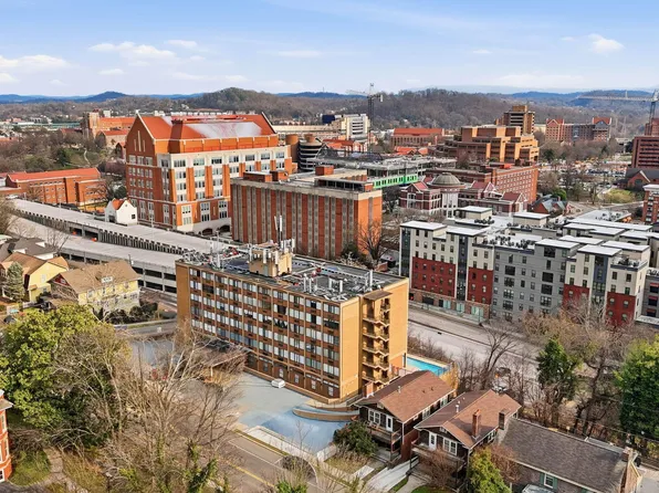 1700 Clinch Ave APT 108, Knoxville, TN 37916