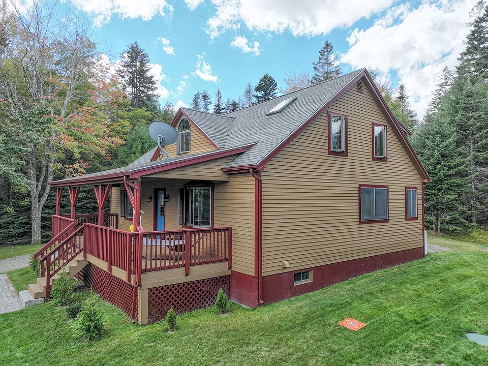 1662 Mason Bay Road, Jonesport, ME 04649 Zillow
