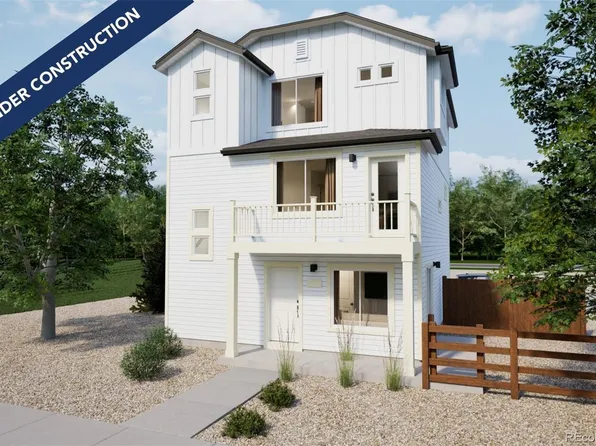 13545 E 103rd Avenue, Commerce City, CO 80022