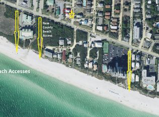 27 Sugar Sand Ln, Santa Rosa Beach, FL 32459