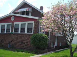 622 Williams St, Confluence, PA 15424