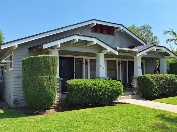 547 W Wilshire Ave, Fullerton, CA 92832