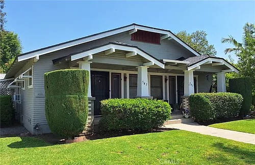 547 W Wilshire Ave Photo 1
