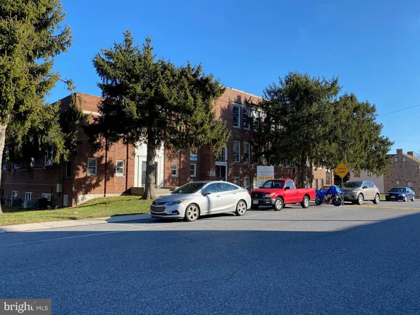 51 Depaul St #11, Emmitsburg, MD 21727