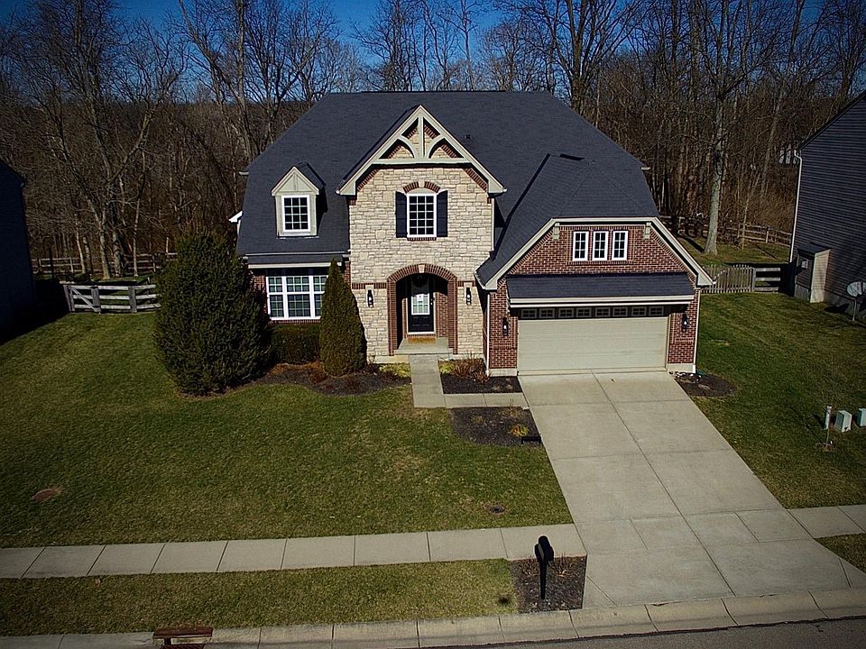 502 Shepherds Way, Morrow, OH 45152 Zillow