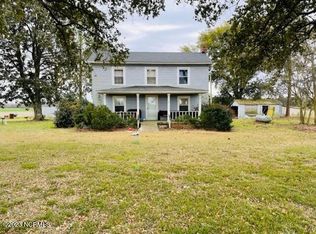 425 Kator Dunn Rd, Albertson, NC 28508