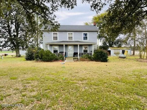 425 Kator Dunn Road, Albertson, NC 28508