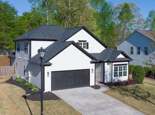3125 Blackburn Dr, Cumming, GA 30040