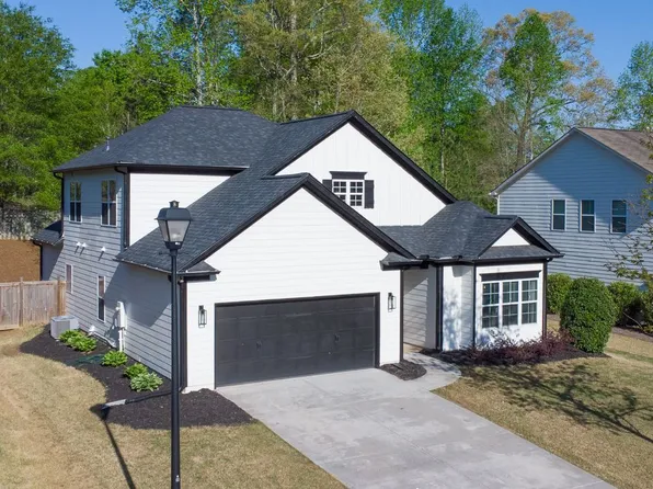 3125 Blackburn Dr, Cumming, GA 30040