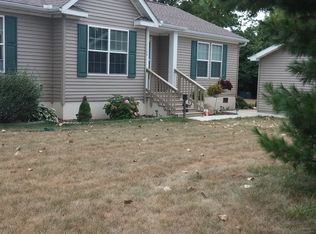 1105 Madison Cir, Urbana, IL 61802