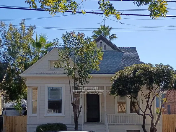 120 W Park St, Stockton, CA 95202