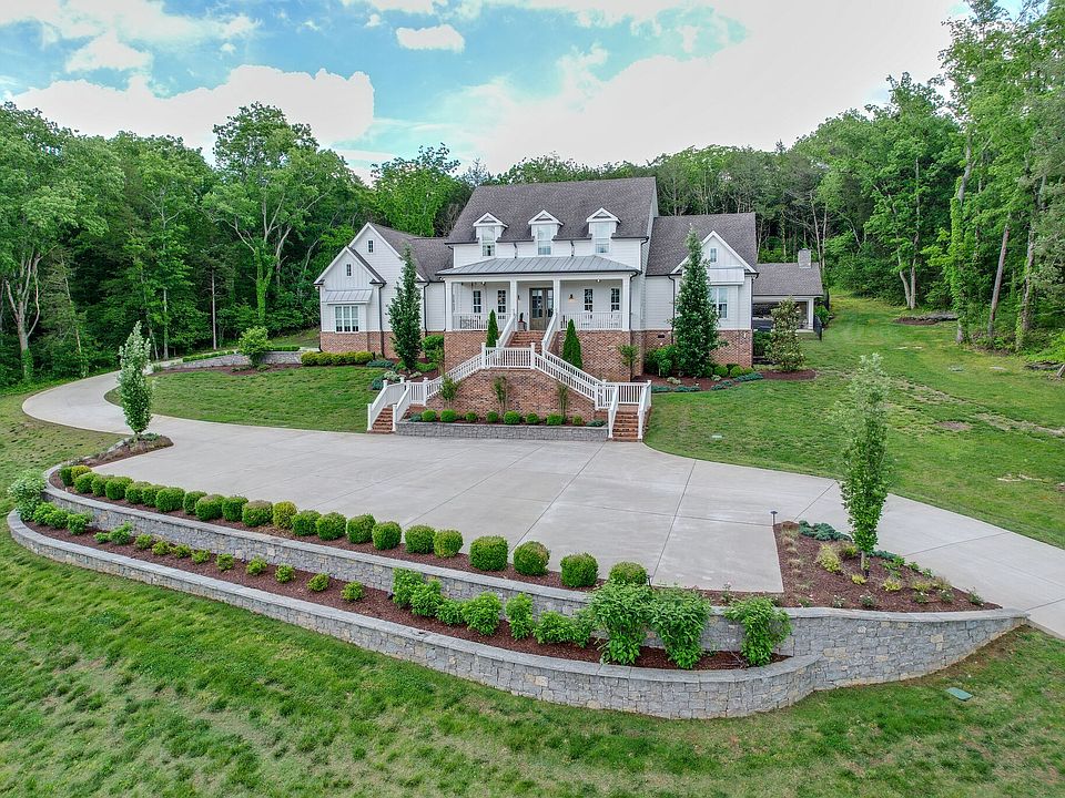 5028 Carters Creek Pike, Franklin, TN 37064 Zillow