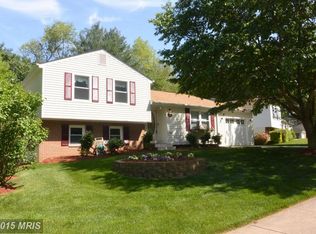 5105 Bradfield Ct, Annandale, VA 22003