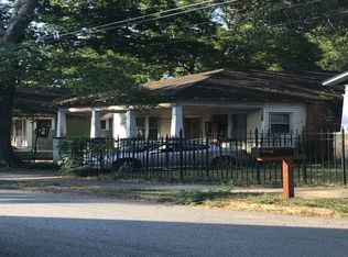 342 Clifford Ave, Atlanta, GA 30317