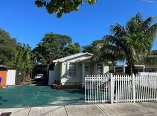 1337 NW 26th St, Miami, FL 33142