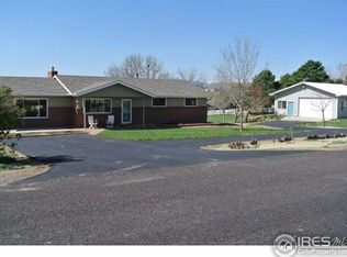 2913 Lake Hollow Rd, Berthoud, CO 80513