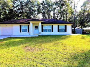 6730 E Falcon Rest Ln, Inverness, FL 34452